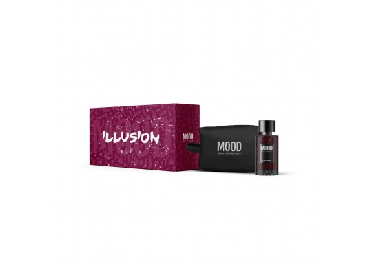 Mood Illusion Eau de Parfum Cofanetto Regalo