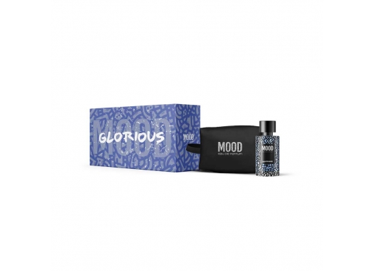 Mood Glorious Eau de Parfum Cofanetto Regalo