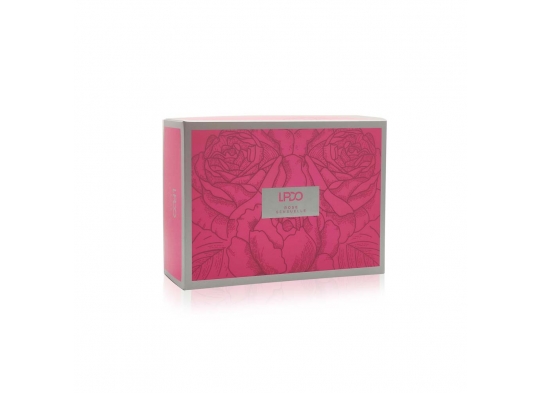 Rose Sensuelle Edp Cofanetto