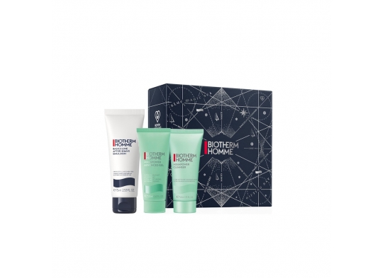 Routine Quotidiana Per Lui Kit Cofanetto Regalo