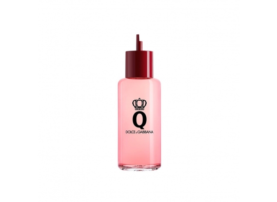 Q by Dolce & Gabbana Eau de parfum Ricarica