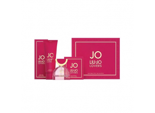 Liu Jo Lovers For Her Cofanetto regalo