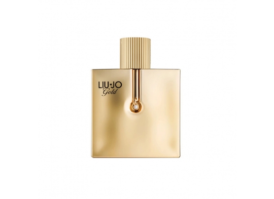 Liu Jo Gold eau de parfum