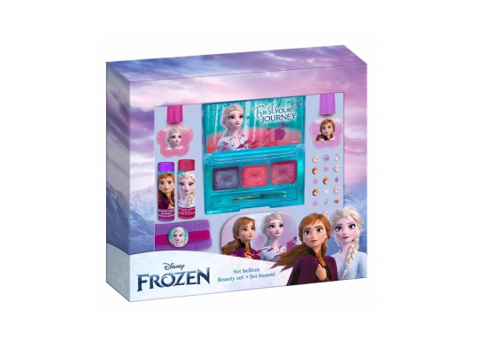 Frozen Beauty Set