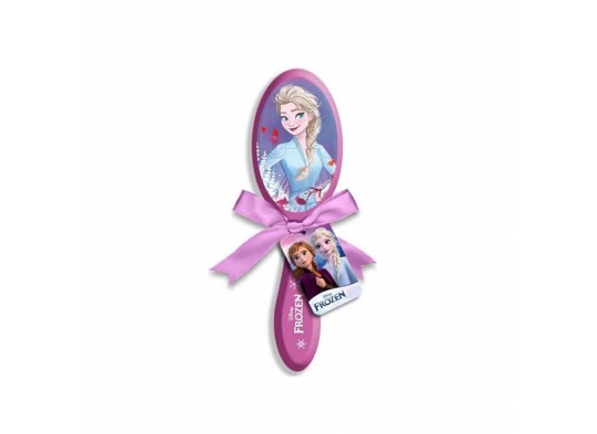 Disney Frozen Spazzola Per Capelli