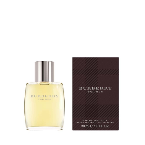 Vendita Burberry For Men Edt Online Marisa Profumerie