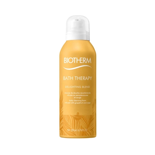 Vendita Bath Therapy Delighting Blend Body Cleansing Foam Online