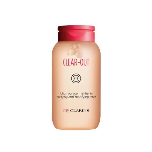 Vendita My Clarins CLEAR-OUT Lozione Purificante Opacizzante Online